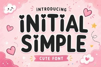 Simple Font Designs for Better Usability & Creativity